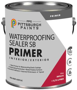 Bai de lux - Ce inseamna o baie de lux si de ce aspecte esentiale trebuie sa tii cont pentru obtinerea unor rezultate pe gustul tau_Vopsea rezistenta la apa de la Pittsburgh Paints