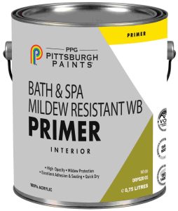 Bai de lux - Ce inseamna o baie de lux si de ce aspecte esentiale trebuie sa tii cont pentru obtinerea unor rezultate pe gustul tau_Vopsea rezistenta pentru baie si spa de la Pittsburgh Paints