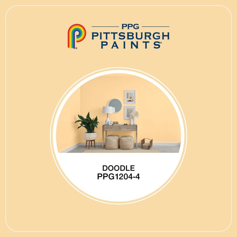 Ce culori se folosesc pentru exteriorul casei - idei de perete decorativ - gaben spre portocaliu